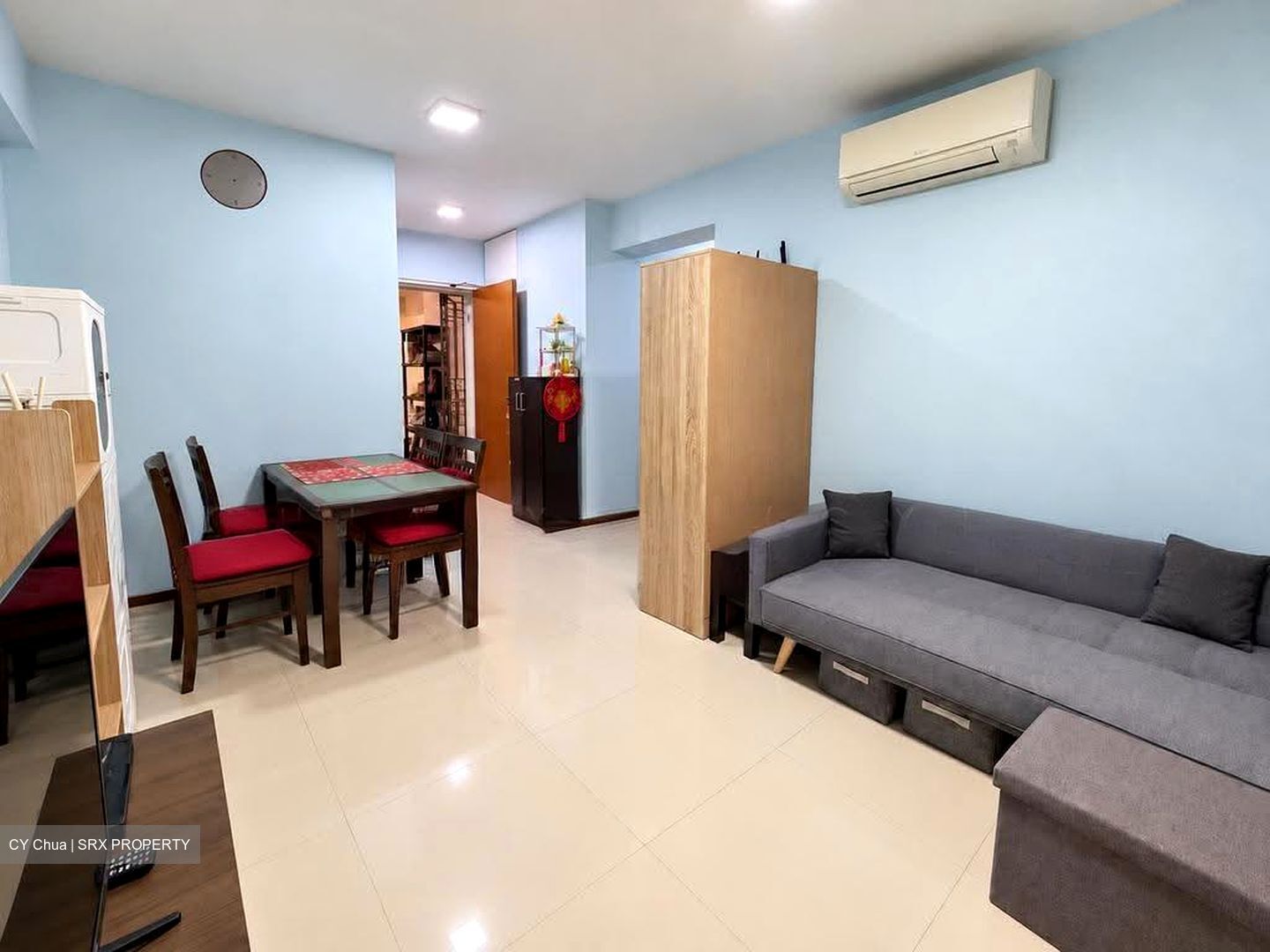 Blk 418A Fernvale Riverwalk (Sengkang), HDB 3 Rooms #638185961